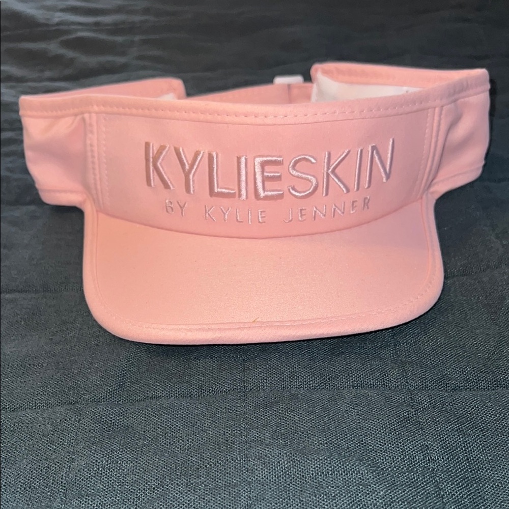 Kylie Jenner Kylieskin Visor